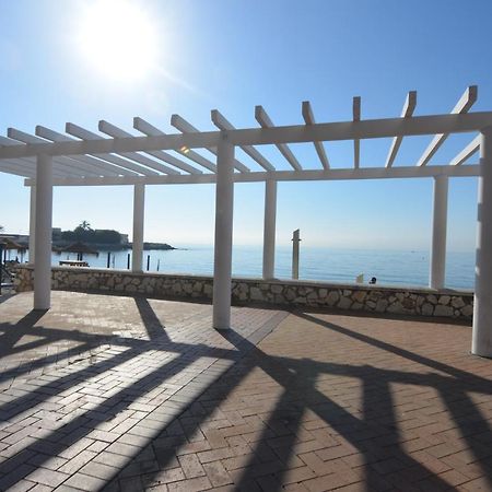 Apartament Apartamento Precioso En Fuengirola ! Zewnętrze zdjęcie