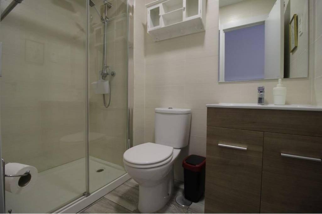 Apartament Apartamento Precioso En Fuengirola ! Zewnętrze zdjęcie