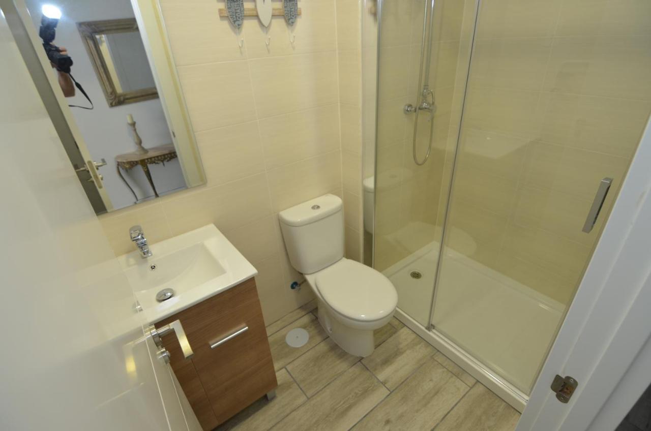Apartament Apartamento Precioso En Fuengirola ! Zewnętrze zdjęcie