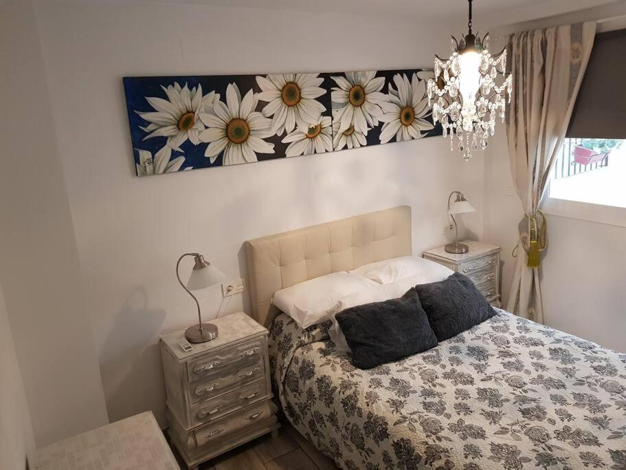 Apartament Apartamento Precioso En Fuengirola ! Zewnętrze zdjęcie