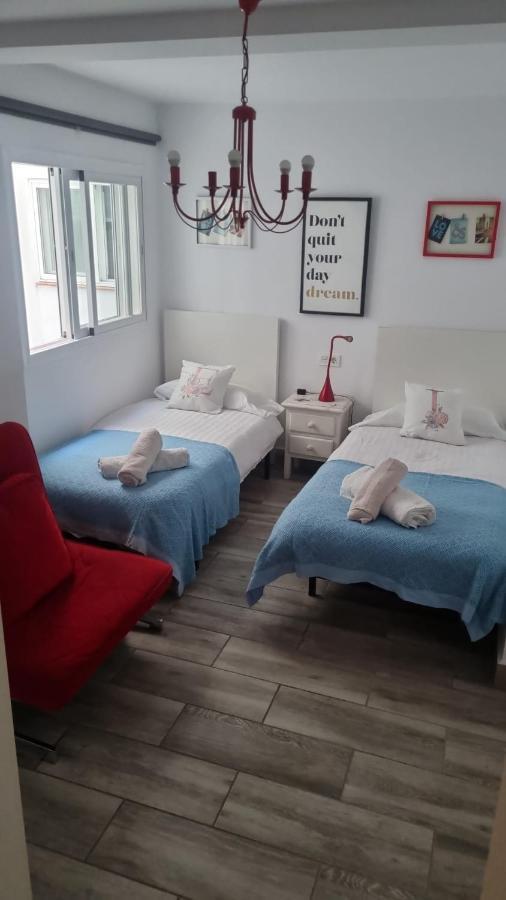 Apartament Apartamento Precioso En Fuengirola ! Zewnętrze zdjęcie