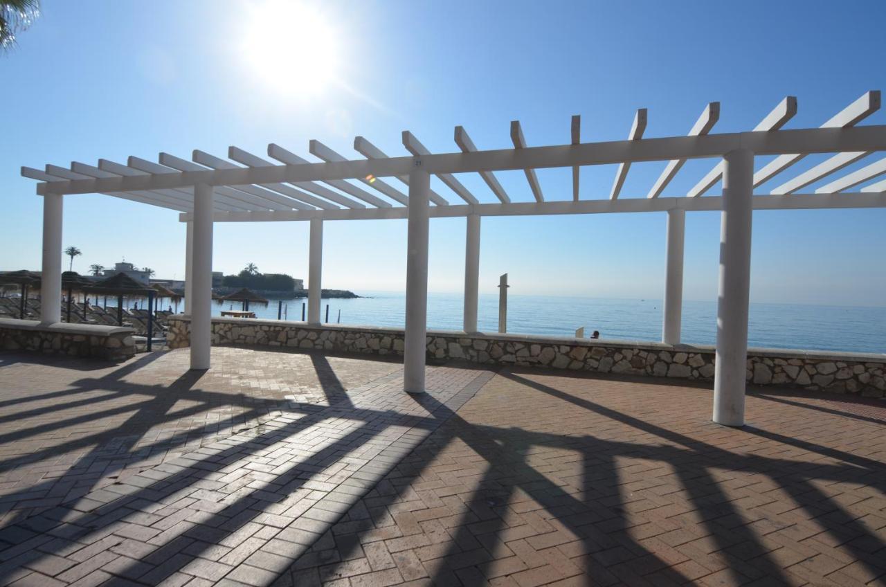Apartament Apartamento Precioso En Fuengirola ! Zewnętrze zdjęcie