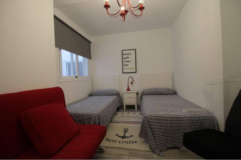 Apartament Apartamento Precioso En Fuengirola ! Zewnętrze zdjęcie