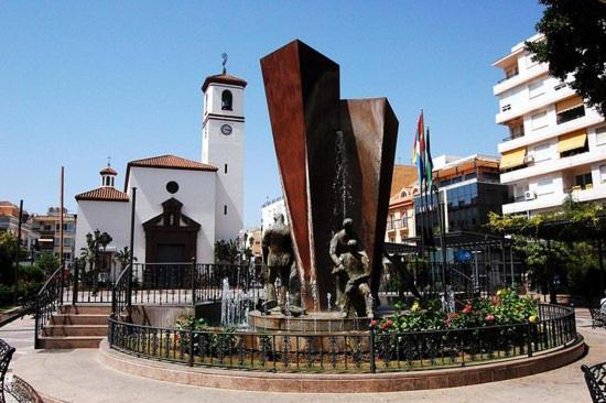 Apartament Apartamento Precioso En Fuengirola ! Zewnętrze zdjęcie