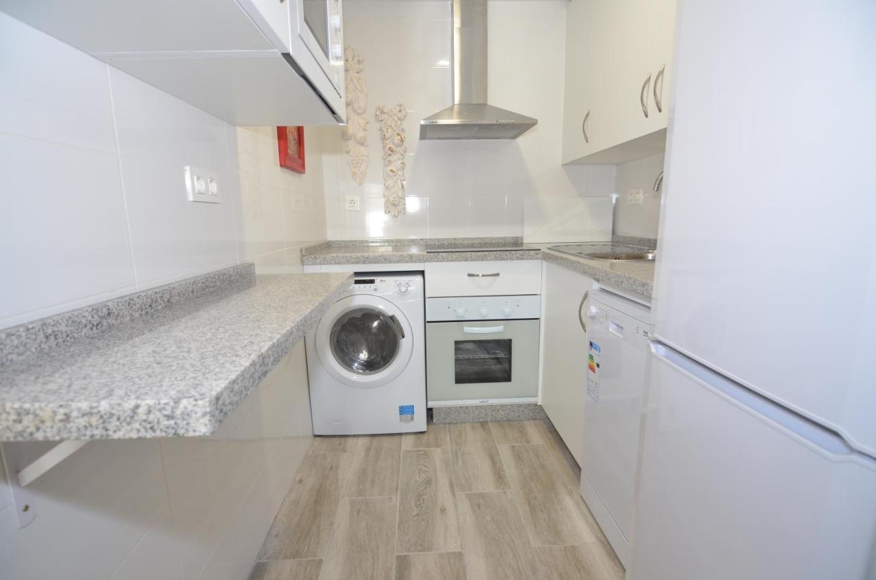 Apartament Apartamento Precioso En Fuengirola ! Zewnętrze zdjęcie