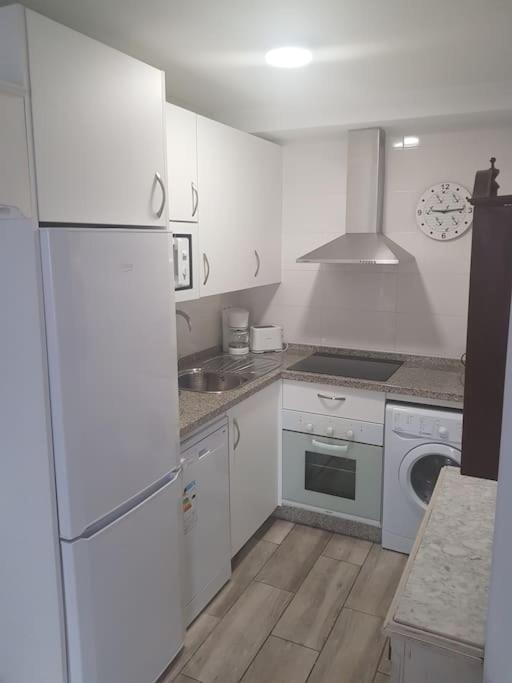 Apartament Apartamento Precioso En Fuengirola ! Zewnętrze zdjęcie